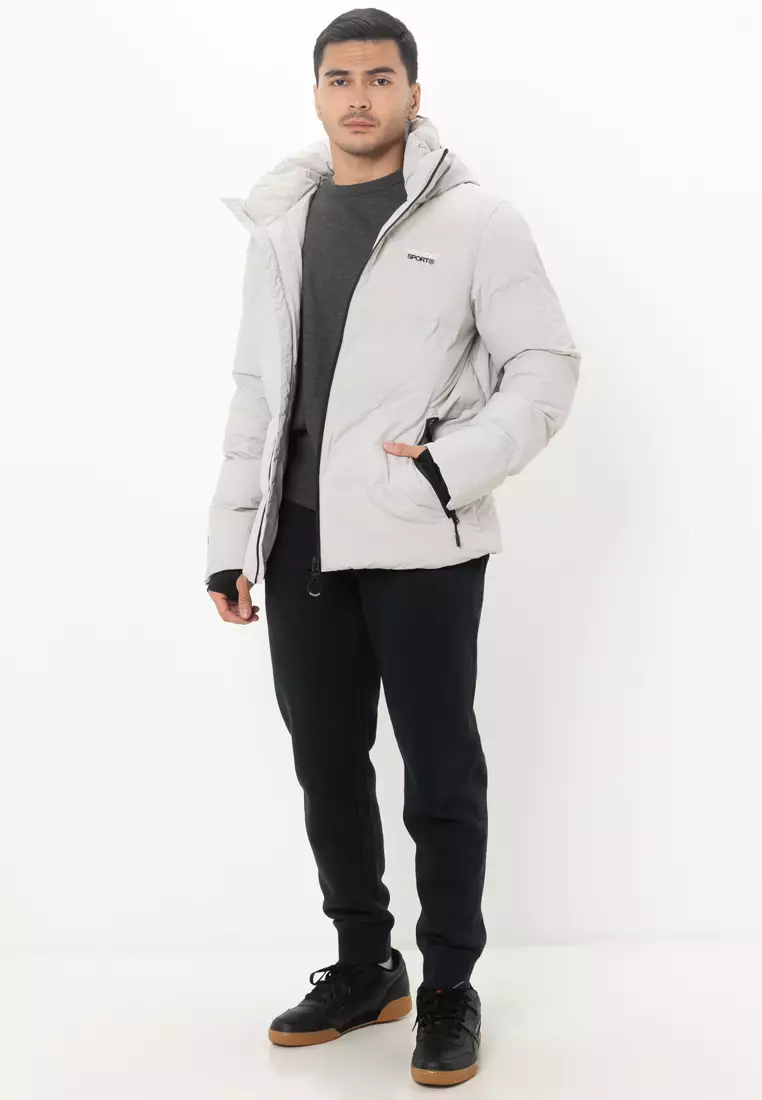 Essential Logo Joggers