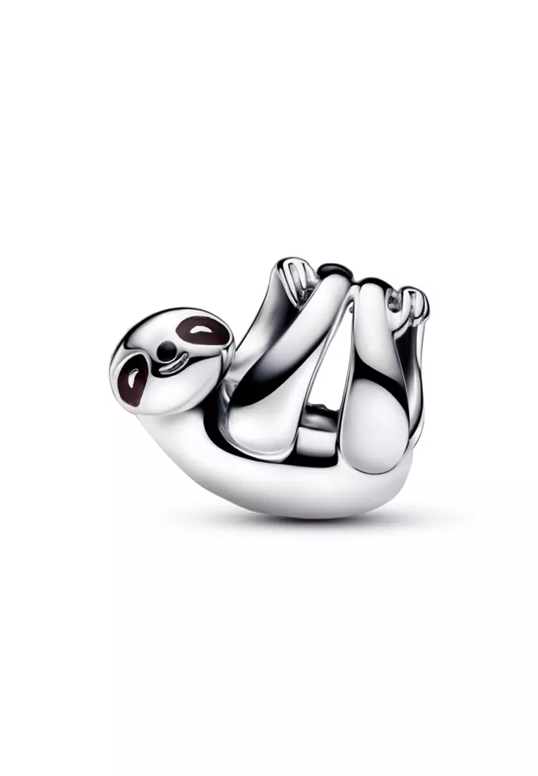 Pandora Hanging Sloth Charm