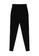 H&M black Zip-Hem Trousers E3D1EAA275AE20GS_1