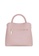 Vincci pink Satchel Bag 93413ACDC6D155GS_3
