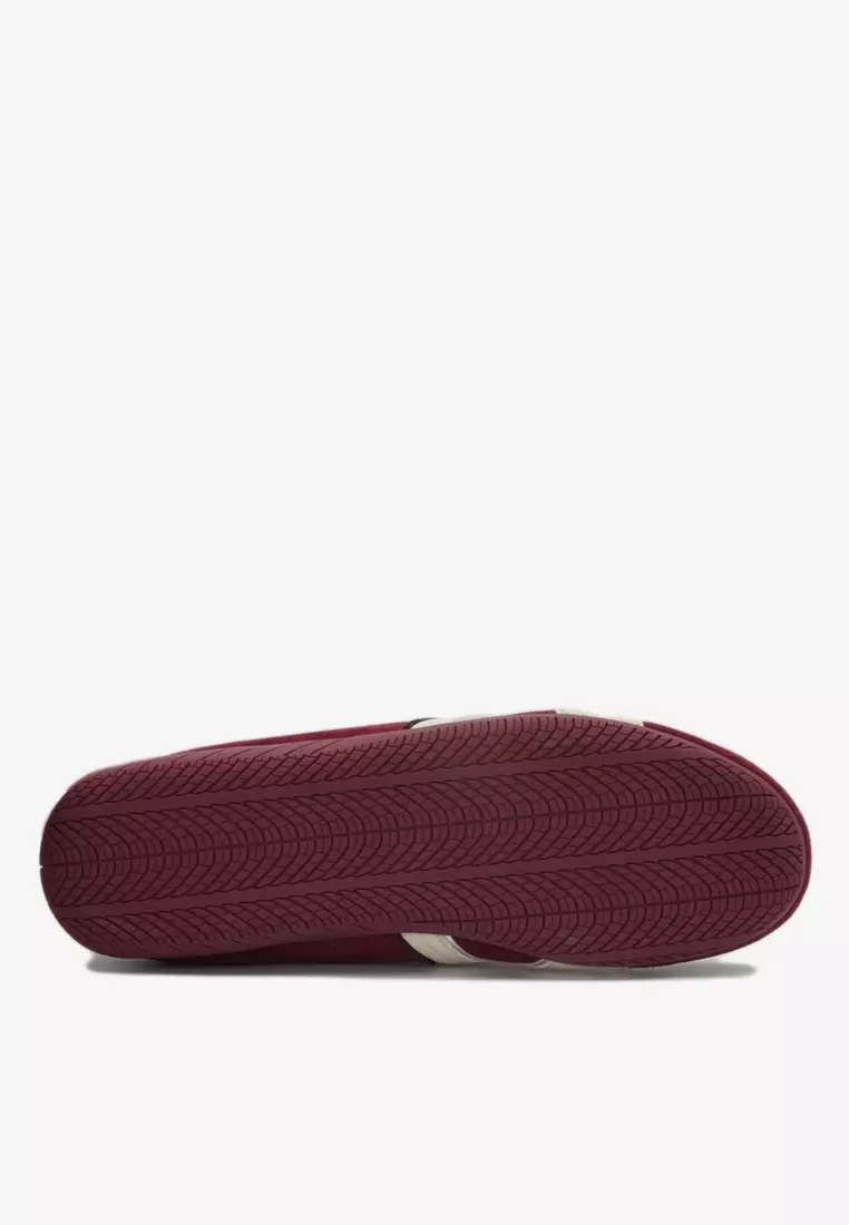 Dr Cardin Drift Men Laced-Up Comfort Sneakers RSC-61399