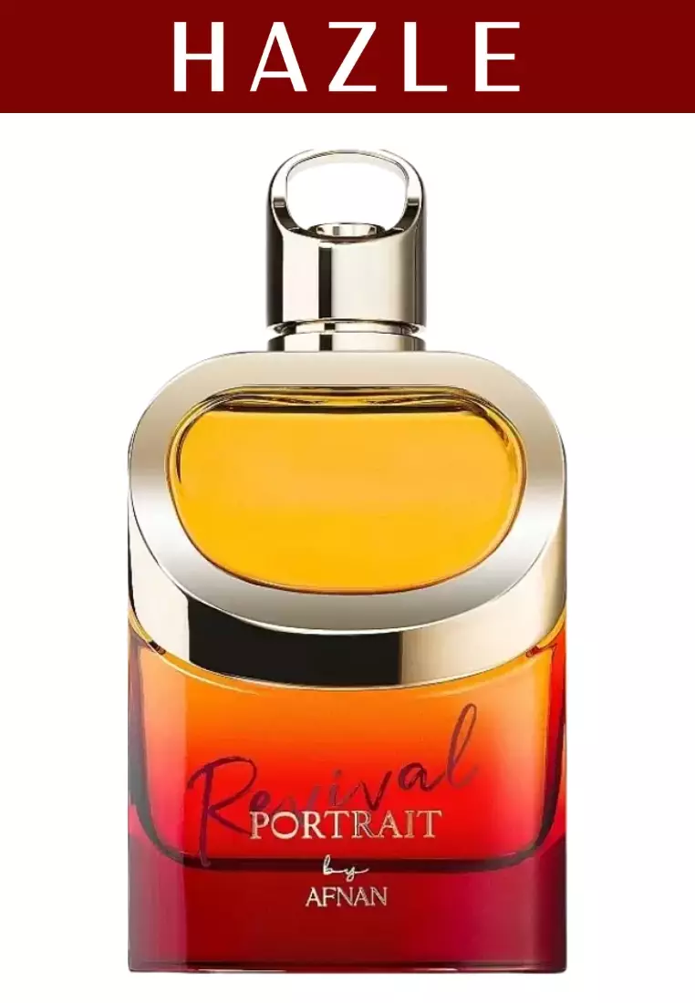 Portrait Revival Unisex EDP 100 ml