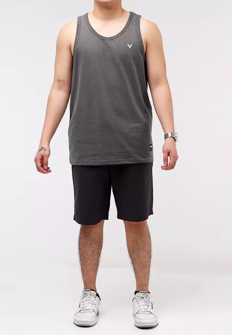 Sando Jersey Knits