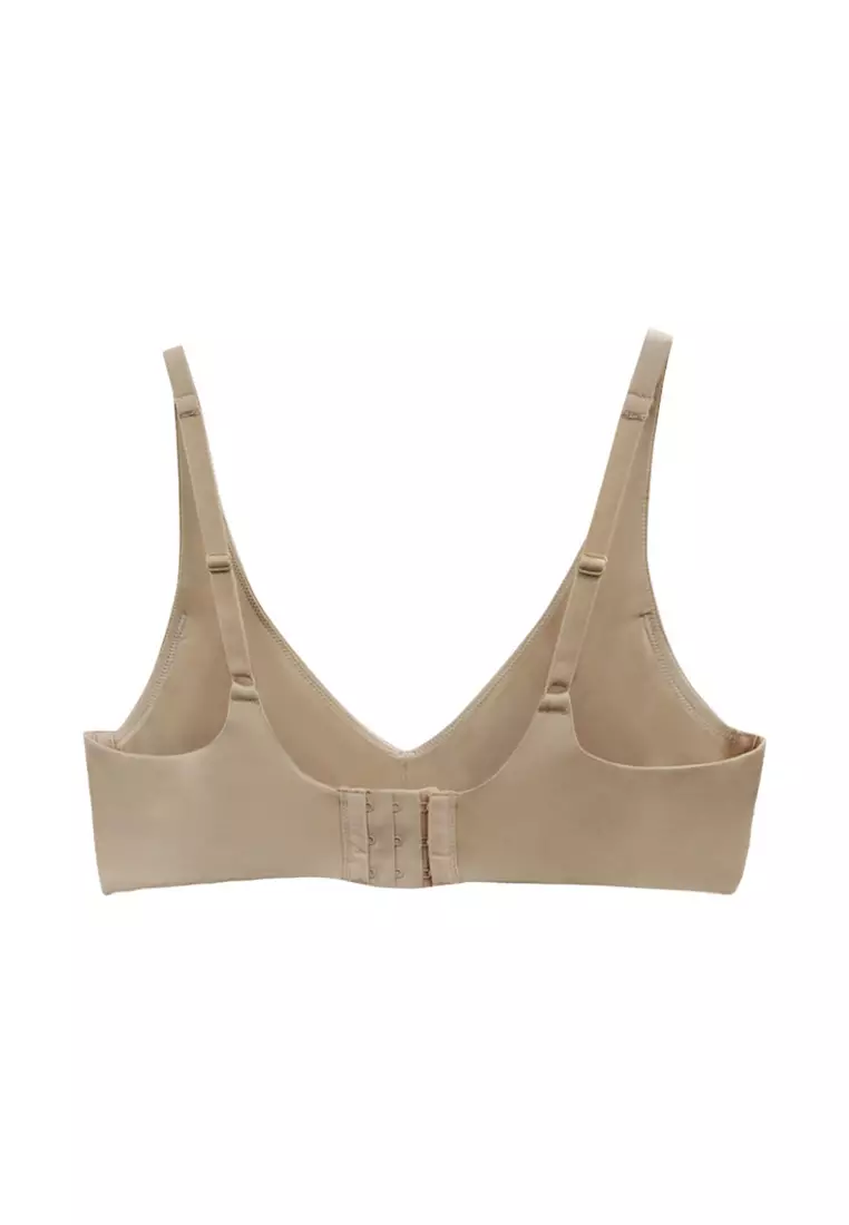 Playtex Nude Smooth Bralette