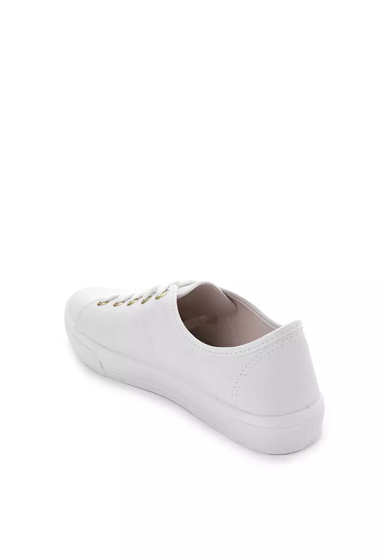 TENNIS M2589-6 SNEAKERS OFF WHITE NCY BY MOLECA