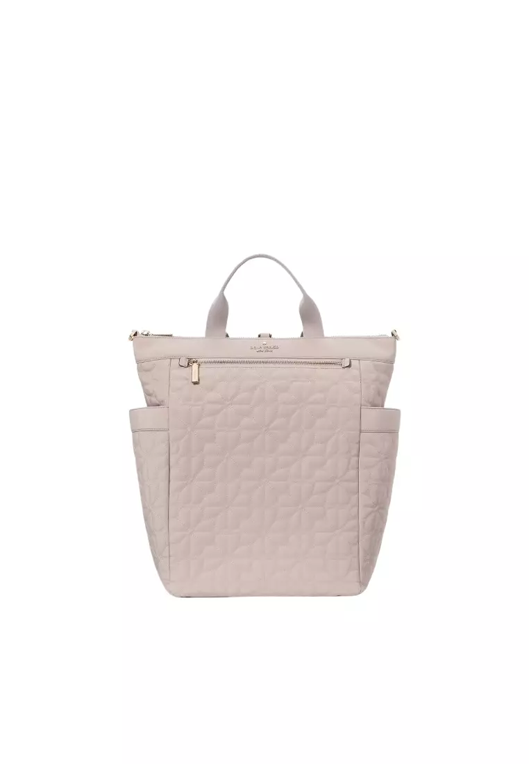 Buy Kate Spade Kate Spade Spade Flower Quilted Convertible