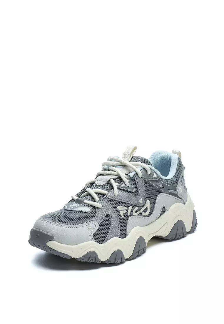 FILA Women's FLUID IV Sneakers 2024 | Buy FILA Online | ZALORA Hong Kong