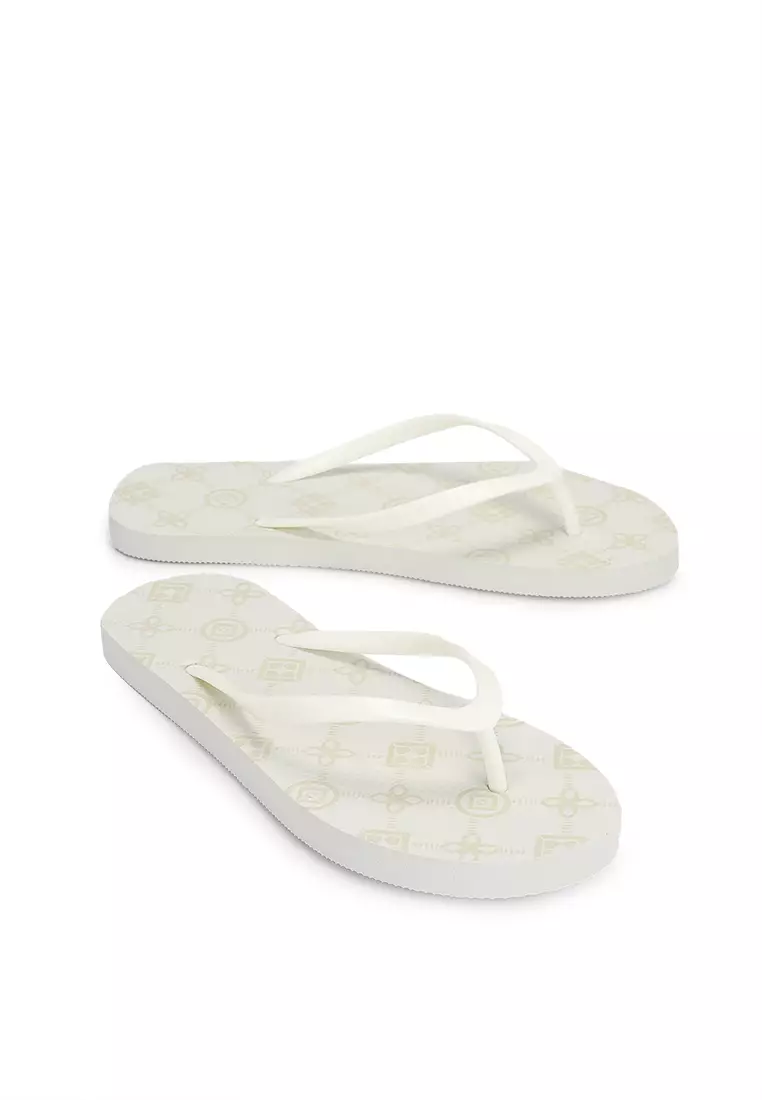 Chae Thong Flip Flop Sandals