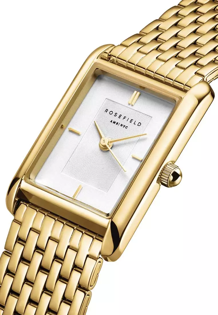 Rosefield Jam Tangan Wanita HWGSG-H01