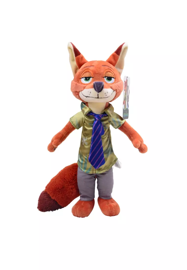 Nick Wilde 12" Classic Plush