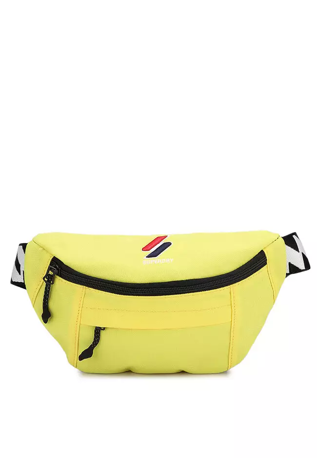 Superdry cheap fanny pack