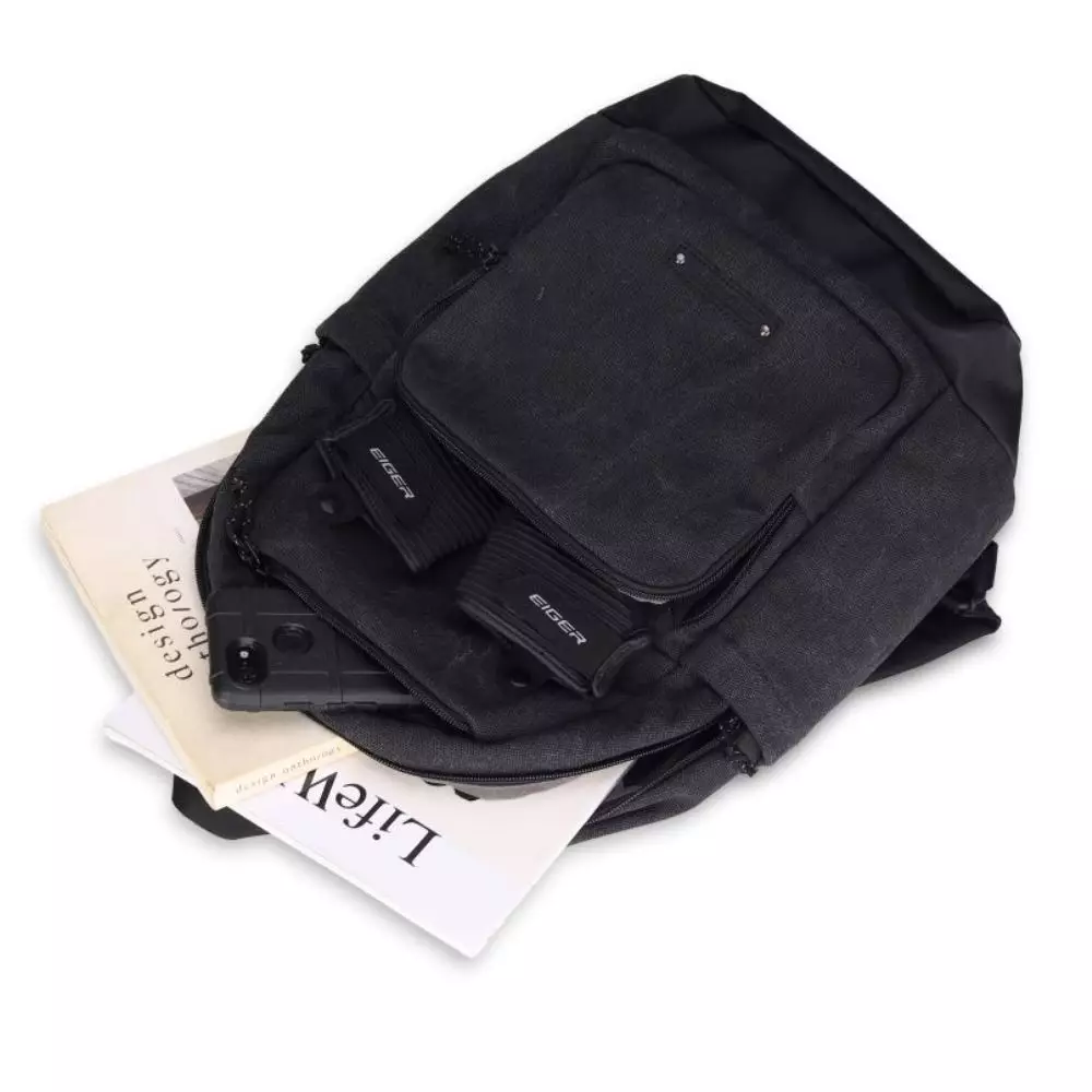 Eiger Cooper 17 Backpack