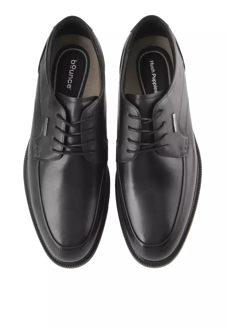 Patrick Claude Lace Up