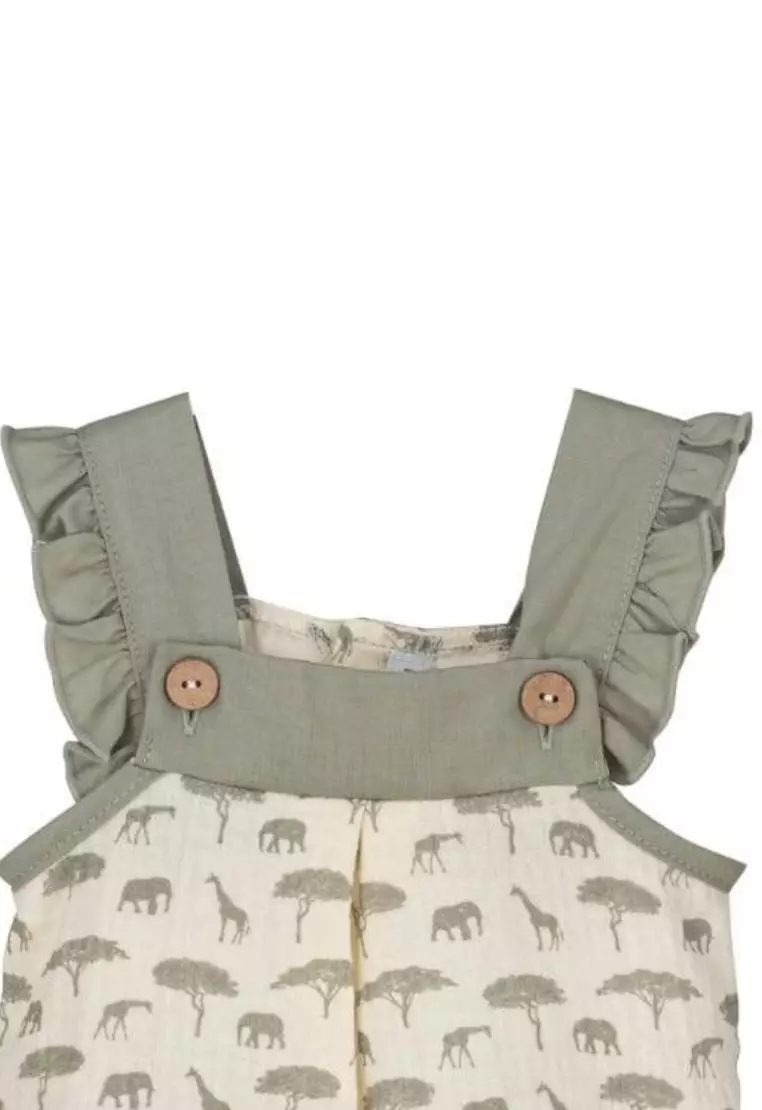 Iyanna Baby & Toddler Outfits