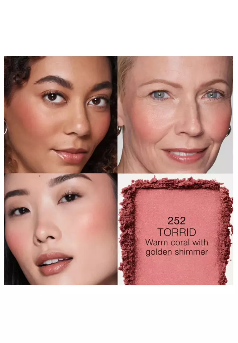 NARS Powder Blush - 252 Torrid