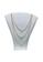MJ Jewellery gold MJ Jewellery 375 Gold Machine Chain Necklace R002 (52CM, 3.85G) 27ADCAC005A040GS_4