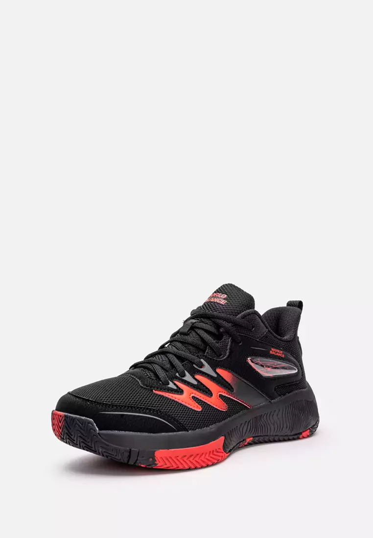 TWEEN CROSS Kid's Performance Basketball Shoes