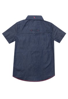Jual Kemeja Cardinal Anak Original Zalora Indonesia