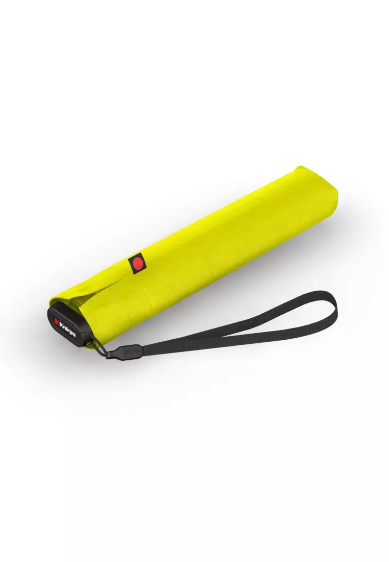 Knirps Knirps US.050 Ultra Light Slim Manual Umbrella - Yellow 2024 | Buy  Knirps Online | ZALORA Hong Kong