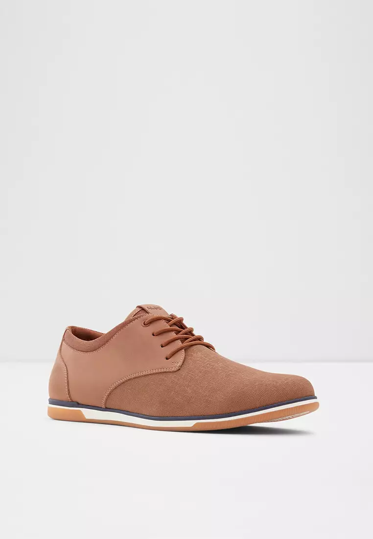 Heron Low-Top Sneakers