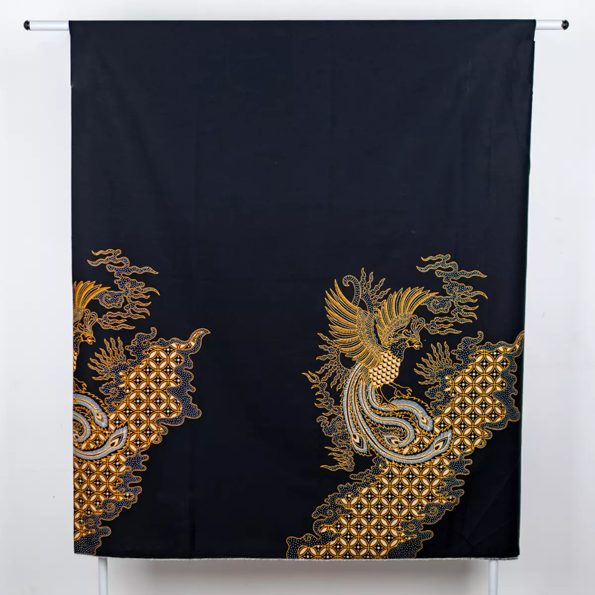 Hadinata Kain Batik Katun Superfine Dewandaru Desvita