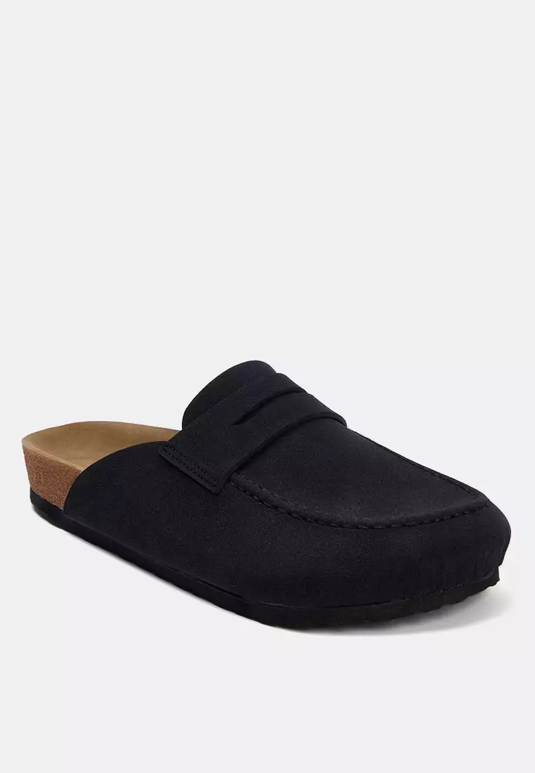 Penny Mules