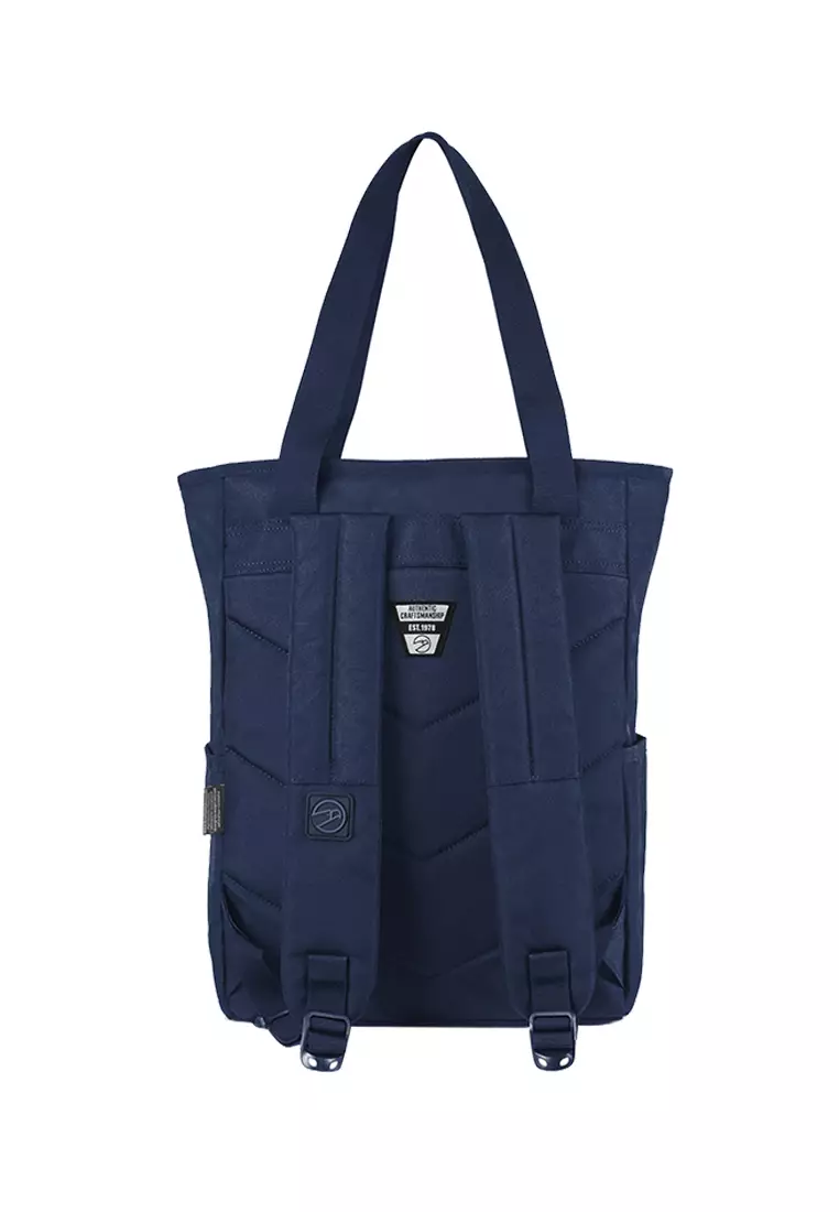 6088 Multi Carry Tote Backpack