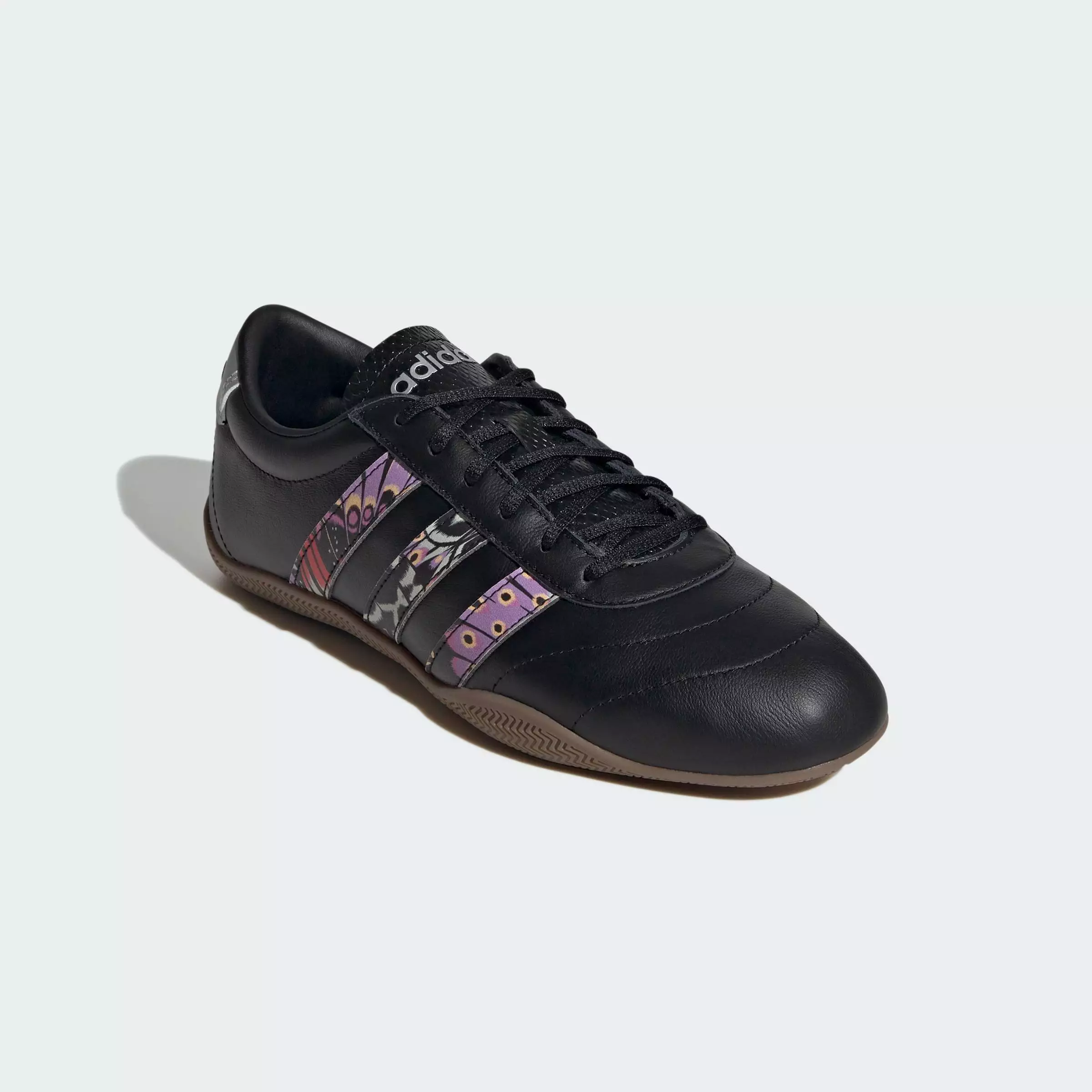 Lifestyle Grand Court Lo Shoes Women Black JS2599