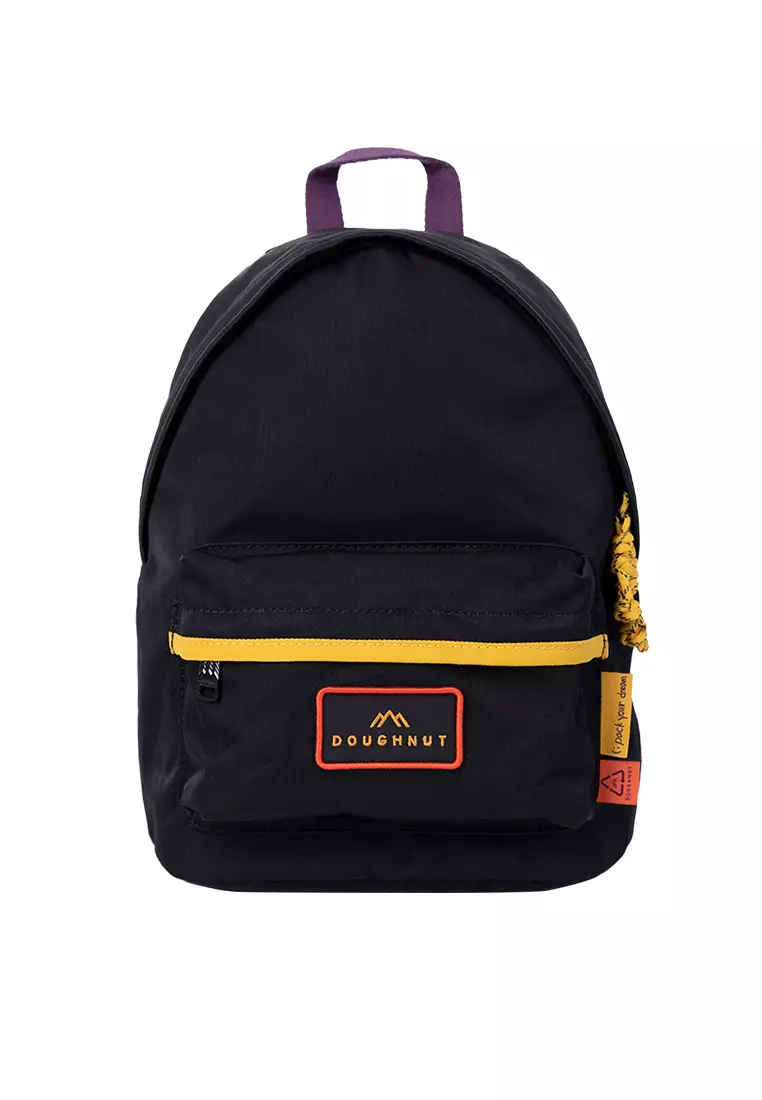 Zalora doughnut hot sale