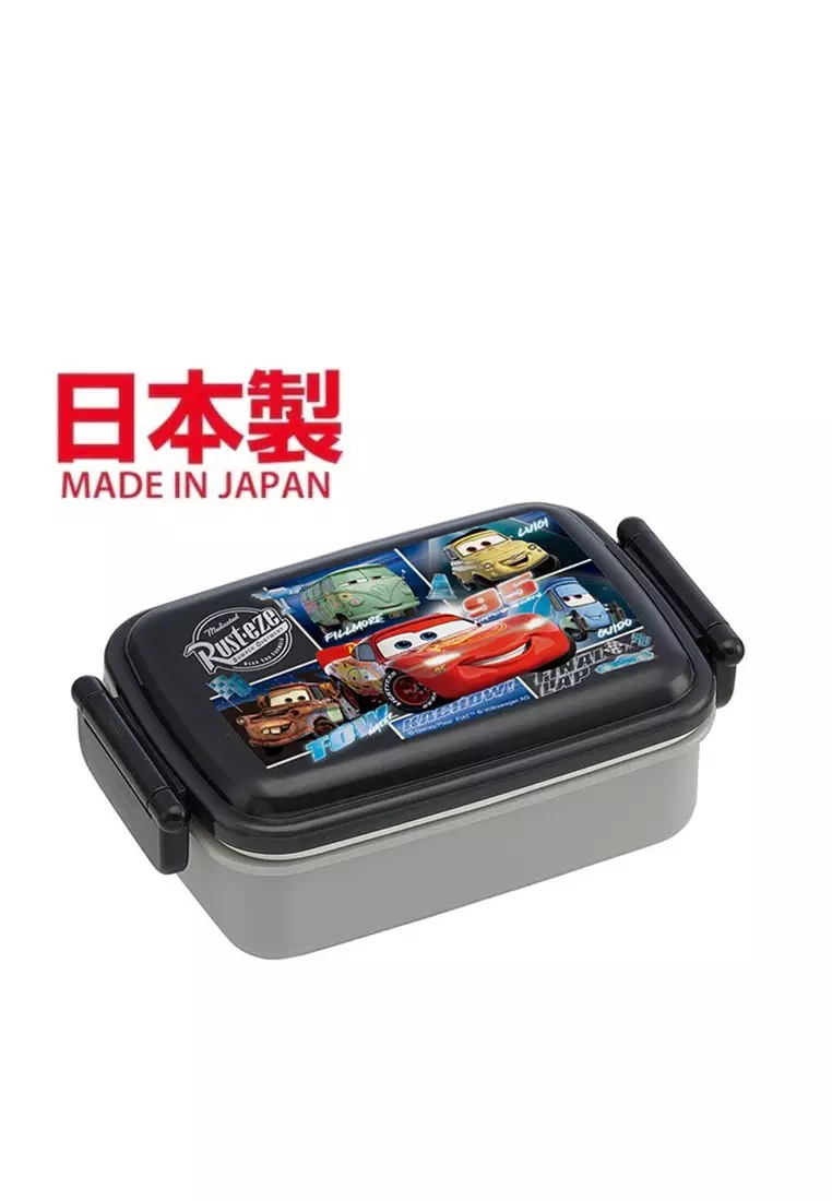 Cars Disney Cars lunch box 2024 | Buy Cars Online | ZALORA Hong Kong