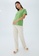 Cotton On green The 91 Classic Organic Tee 65291AAC063AB0GS_4