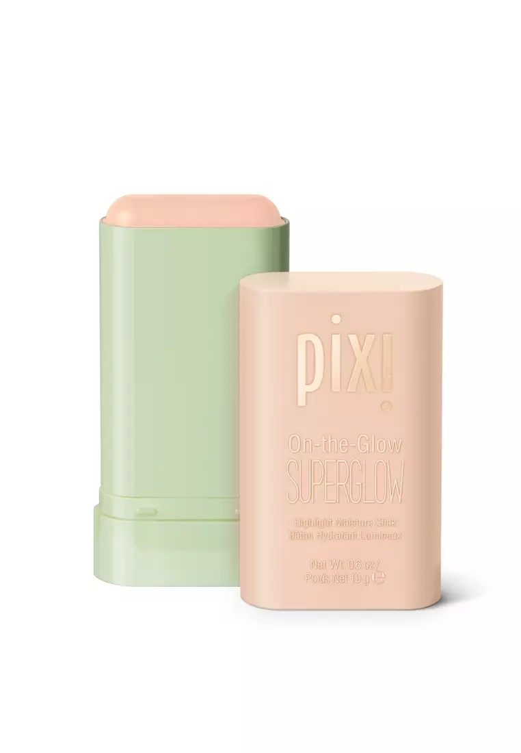 On-the-Glow SuperGlow - Natural Lustre