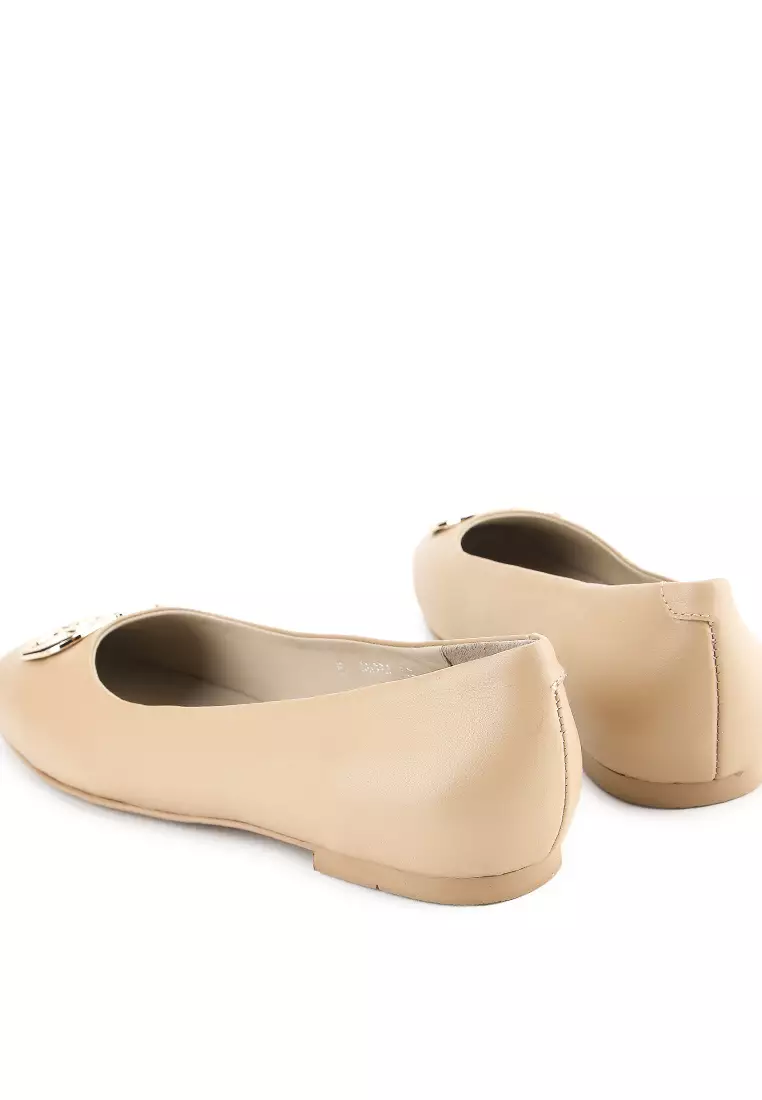 Ladies Shoes 40264Za