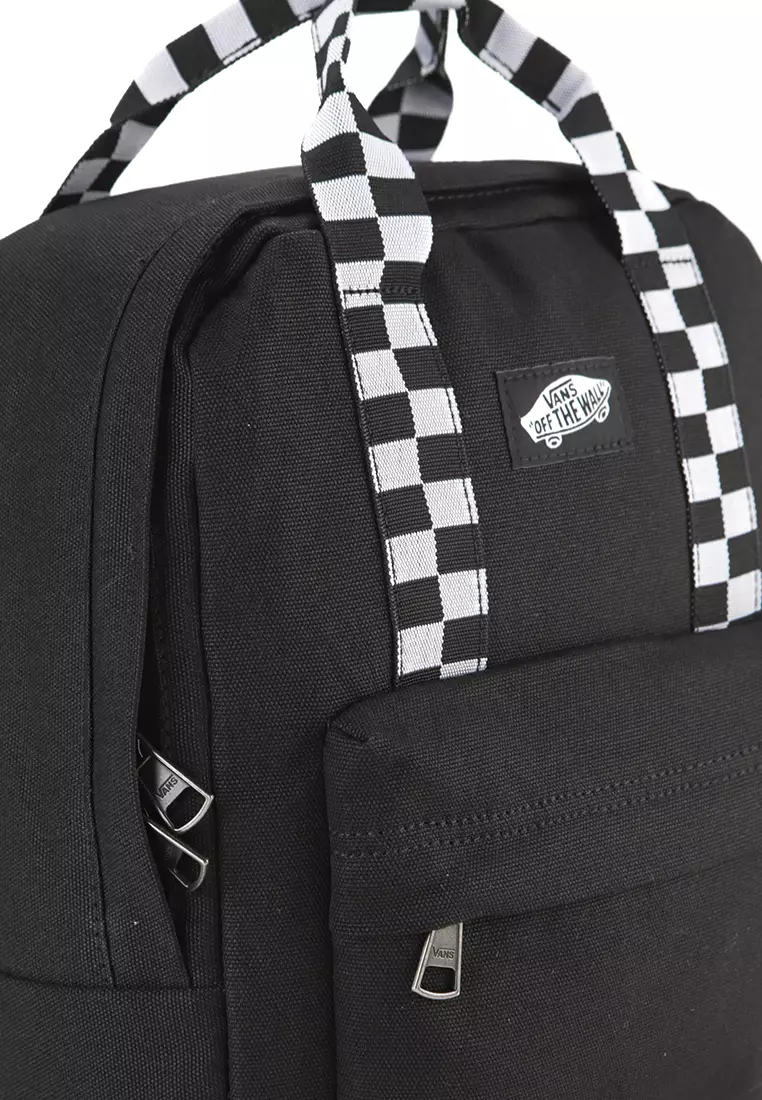 Low Key Mini Backpack