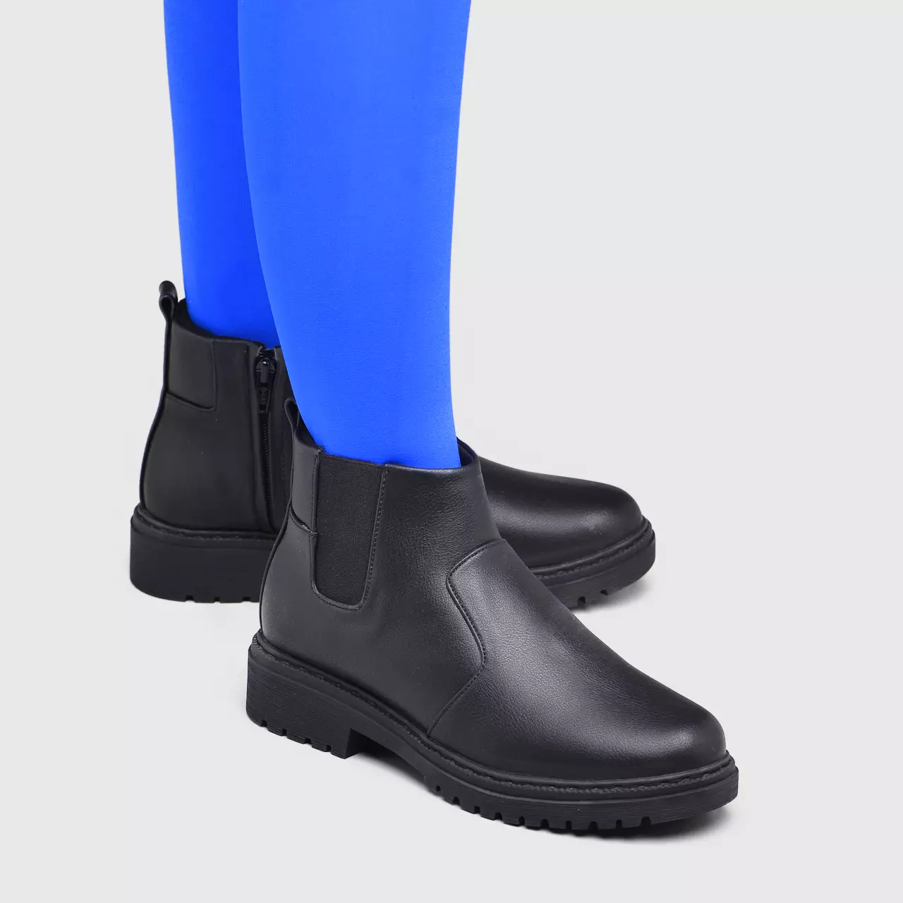 Cellini Boots Black