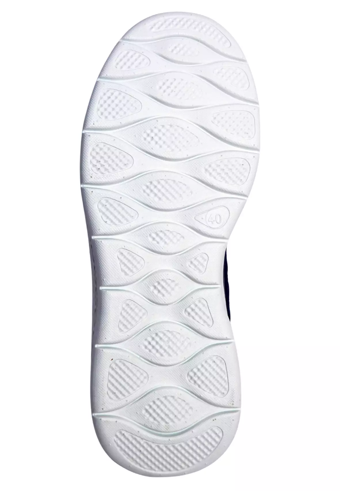 Dr. Kevin Sepatu Olahraga Sport Pria Men Sneakers Flyknit Tali 889-061