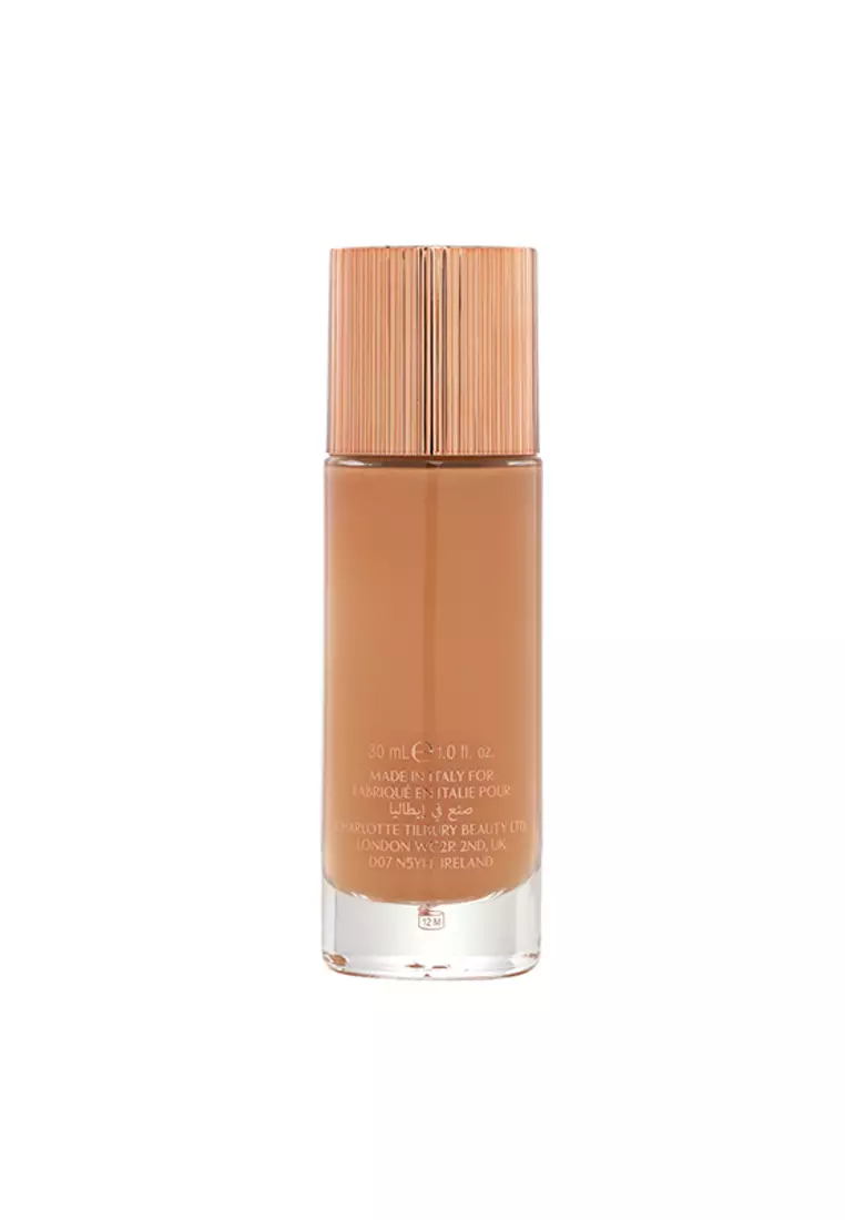 CHARLOTTE TILBURY - 無瑕濾鏡美顏液 - # 5 Tan 30ml/1.0oz