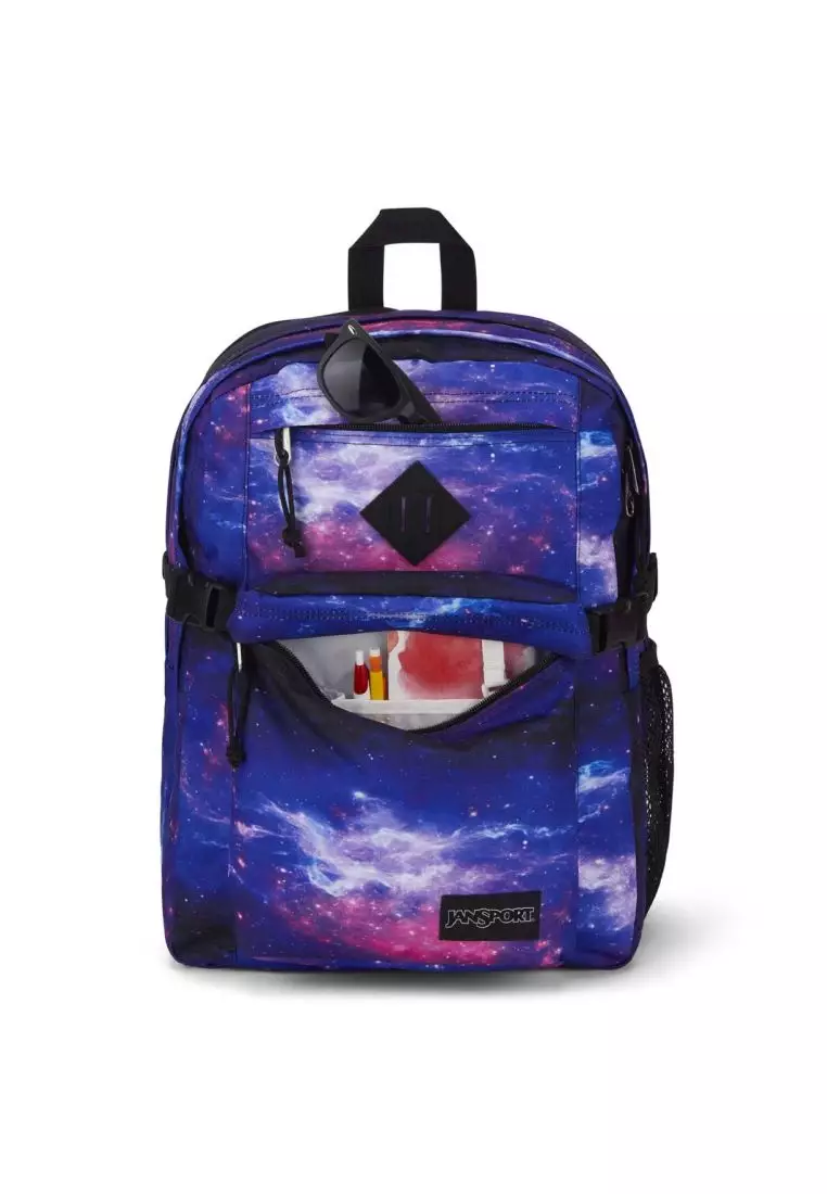 Jansport deals space backpack