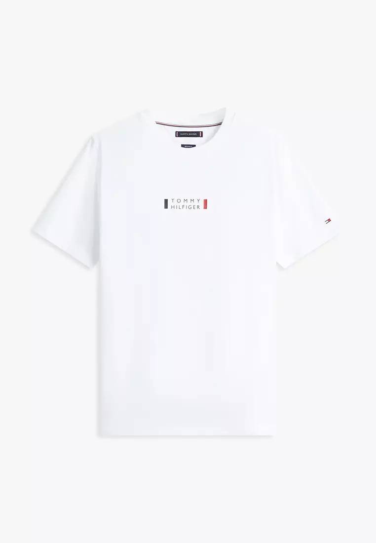 Brand Love Small Center T恤 - TH Mainline