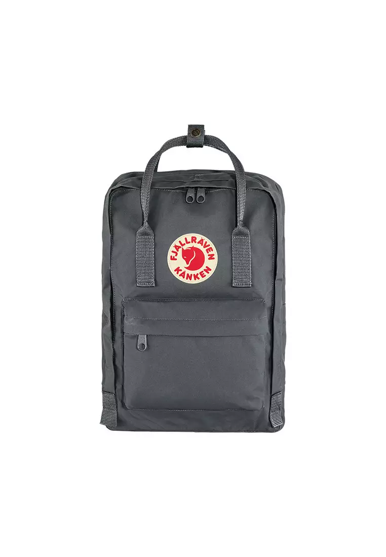 Buy FJALLRAVEN Fjallraven Kanken Laptop 13" Super grey 2024 Online