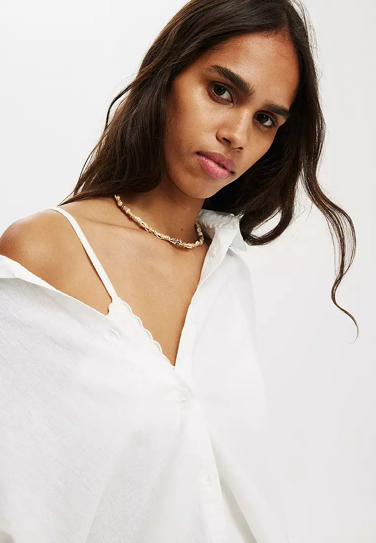 Haven Long Sleeves Shirt