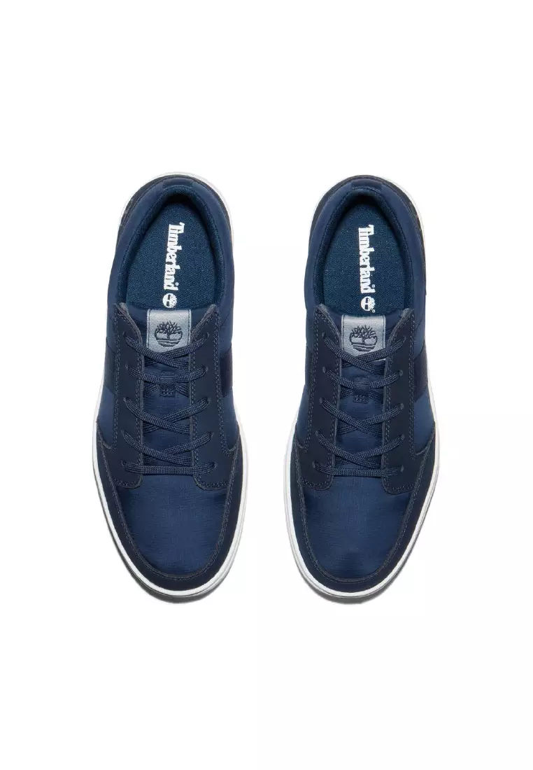 Men's Davis Square Basic Sneaker