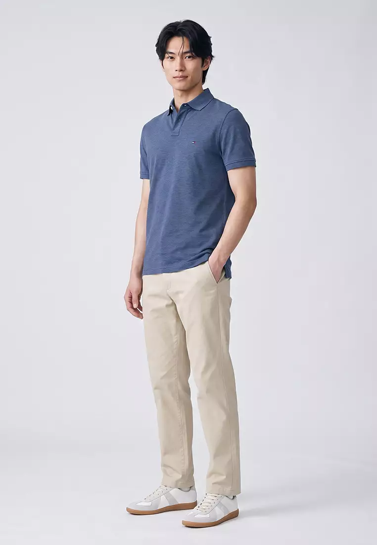 1985 Regular Fit Polo Shirt - Tommy Mainline
