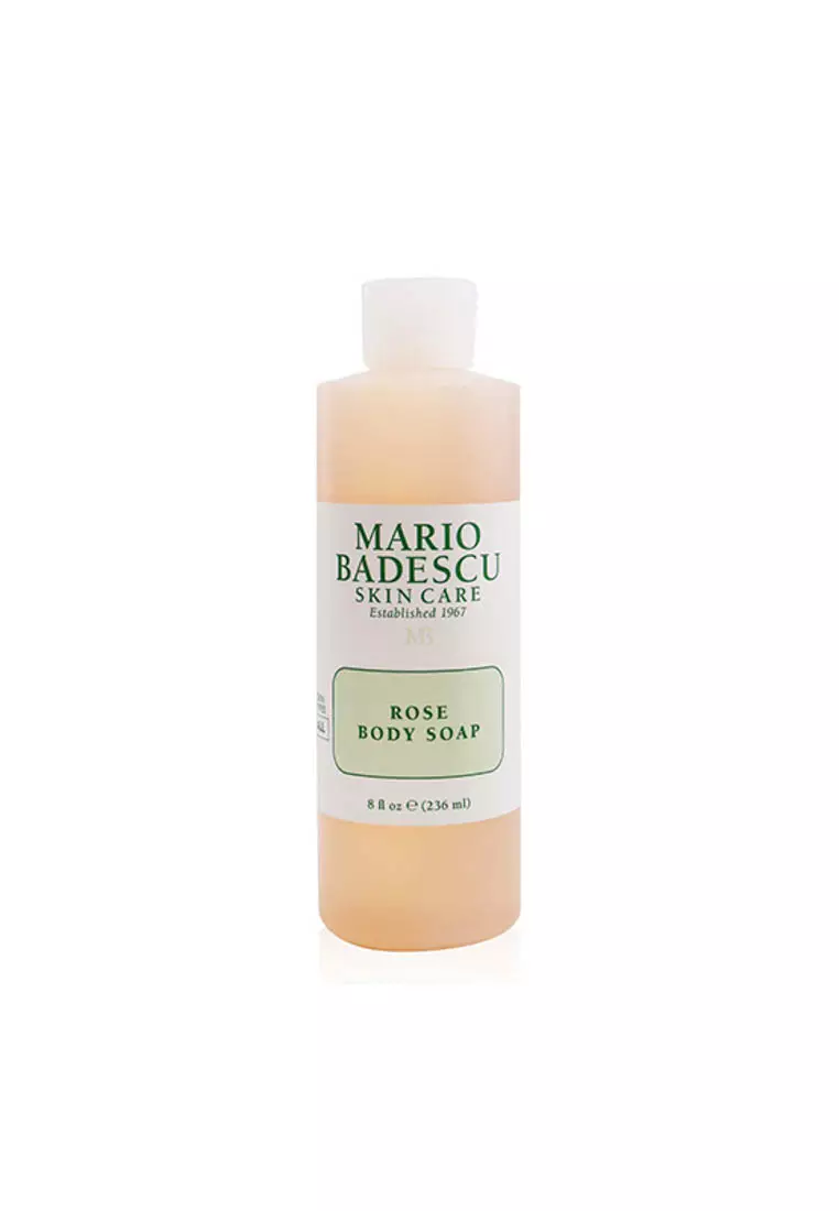 Mario badescu outlet singapore