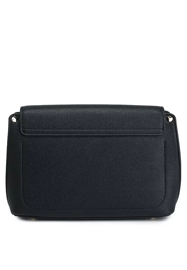 Meridian II Flap Crossbody Bag