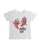 FOX Kids & Baby beige Chillies Print Short Sleeves T-shirt A95E5KA51E3452GS_1