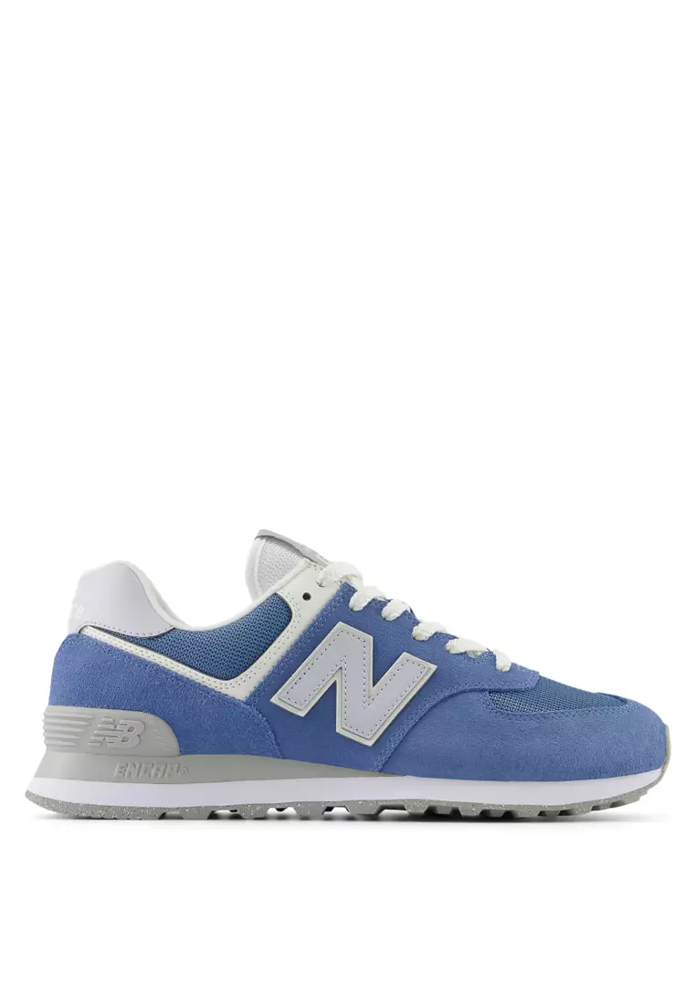 New balance classic 574 hong kong hotsell