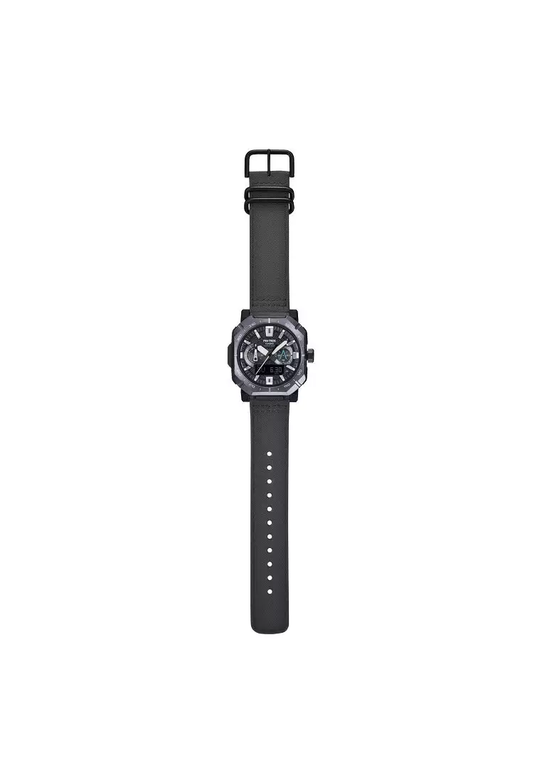 CASIO PRO TREK PRW-B1000B-2