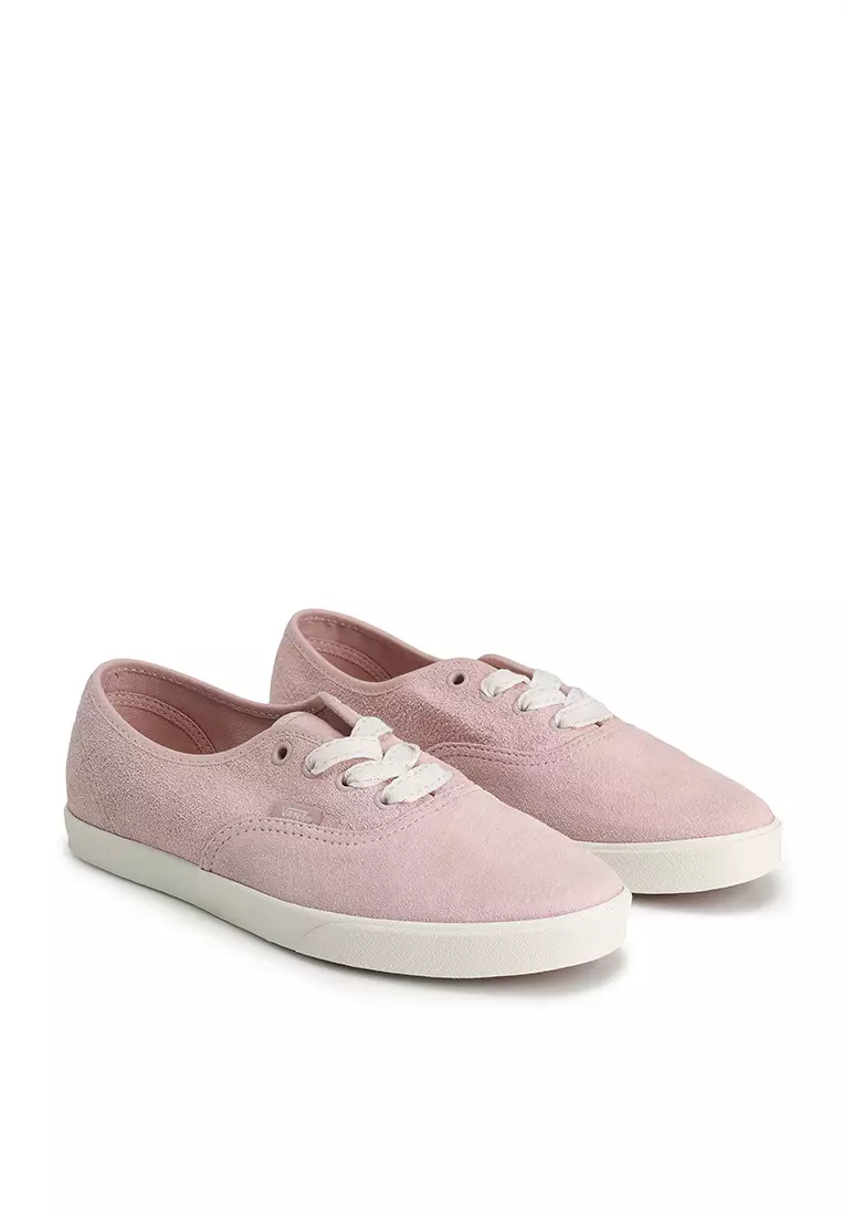 Authentic Lowpro Stitch Lace Sneakers