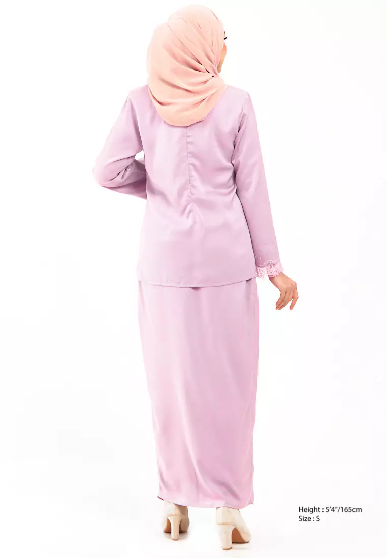 Gene Martino - Dea Manis Kurung Kedah 8165